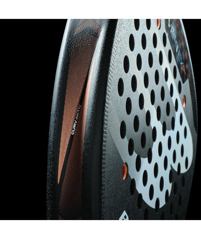 RACKET BULLPADEL VERTEX 04 25
