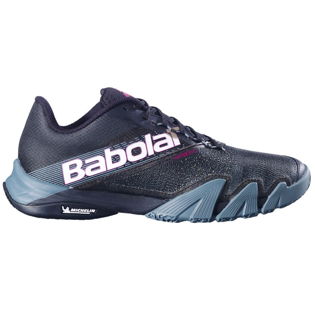JET PREMURA 2 MEN BLACK NORTH ATLANTIC