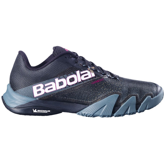 JET PREMURA 2 MEN BLACK NORTH ATLANTIC