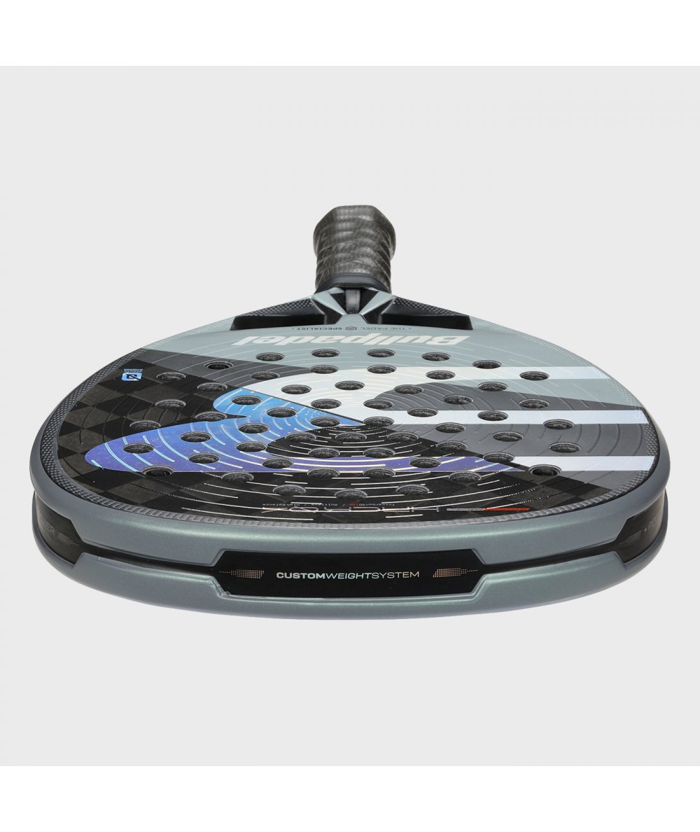 RACKET BULLPADEL HACK 04 26