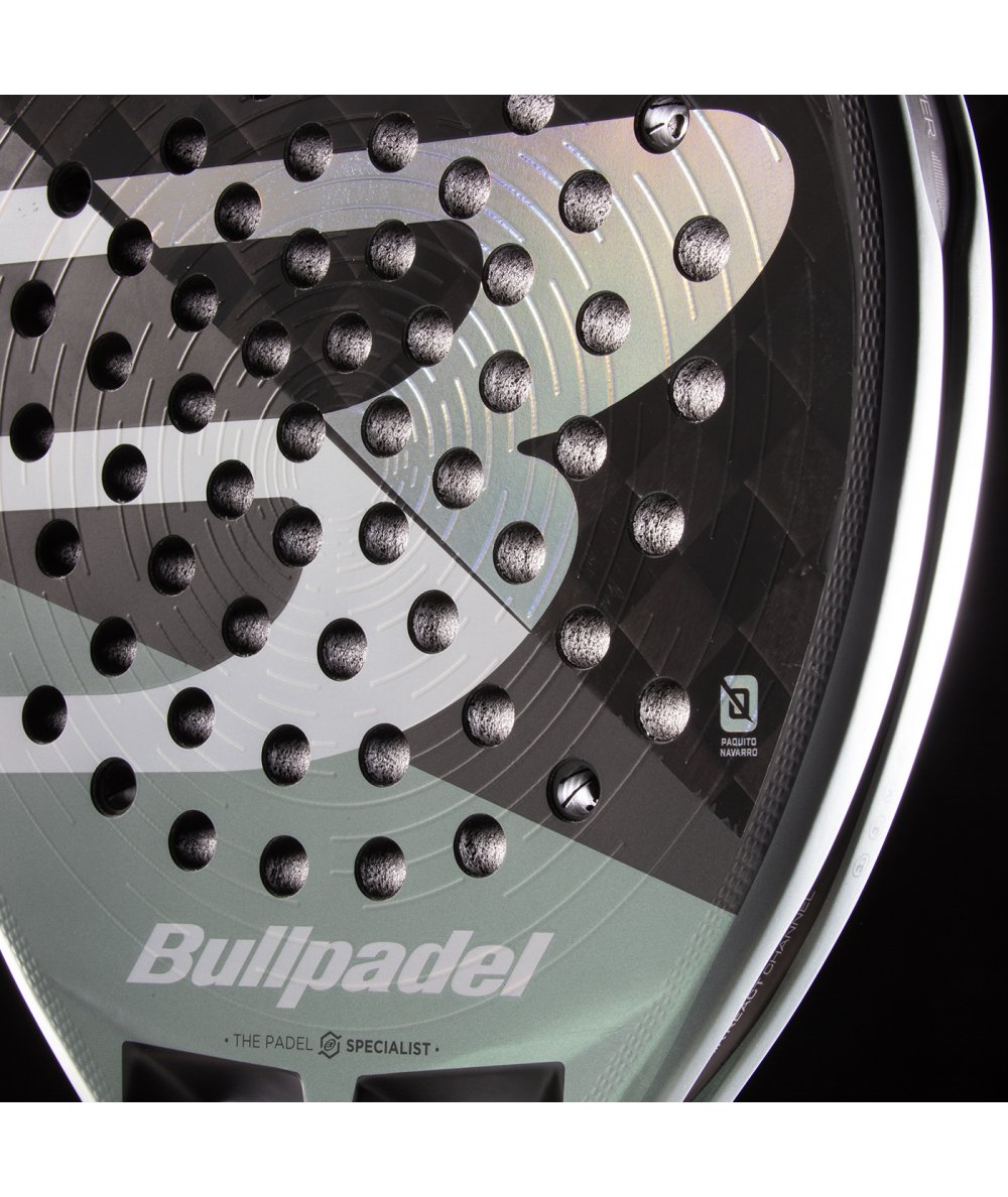 RACKET BULLPADEL HACK 04 26