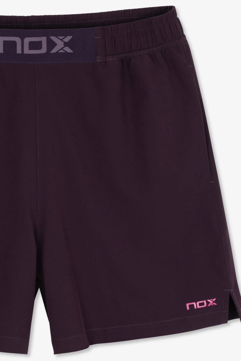 Men's PRO Deep Purple Shorts