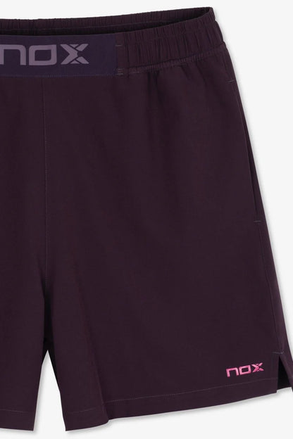 Men's PRO Deep Purple Shorts
