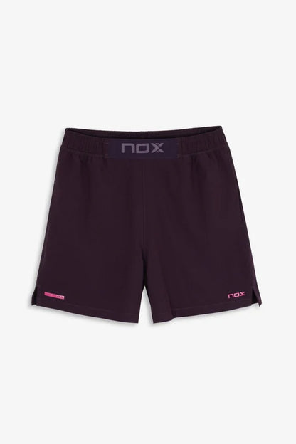 Men's PRO Deep Purple Shorts