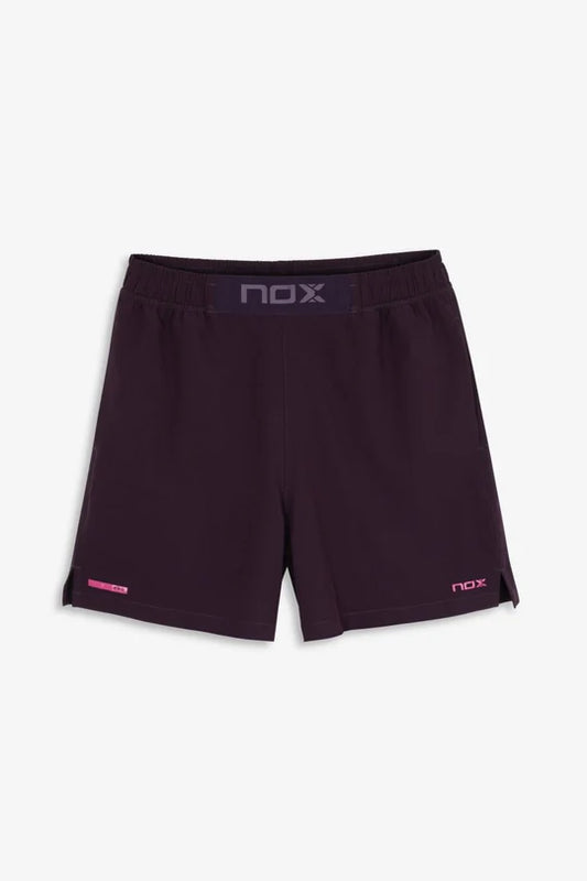 Men's PRO Deep Purple Shorts