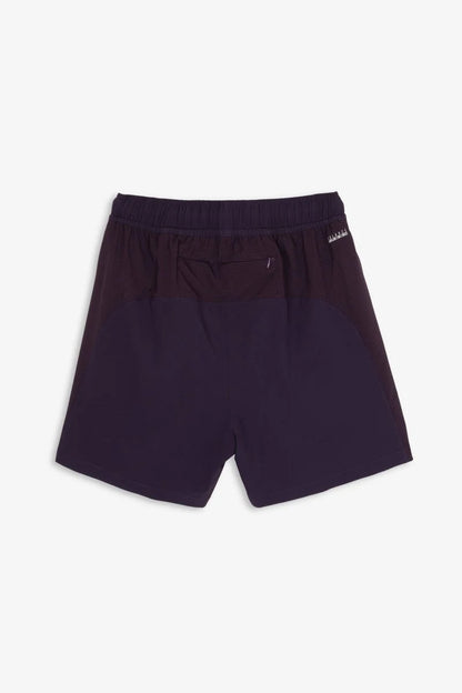 Men's PRO Blackberry Shorts