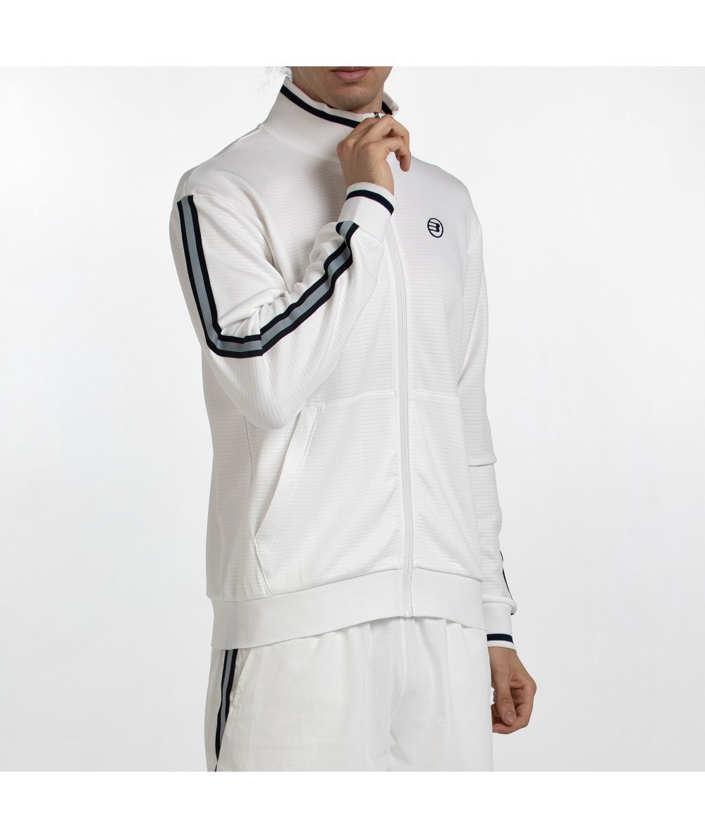 Bullpadel Tozo Bone Sweatshirt