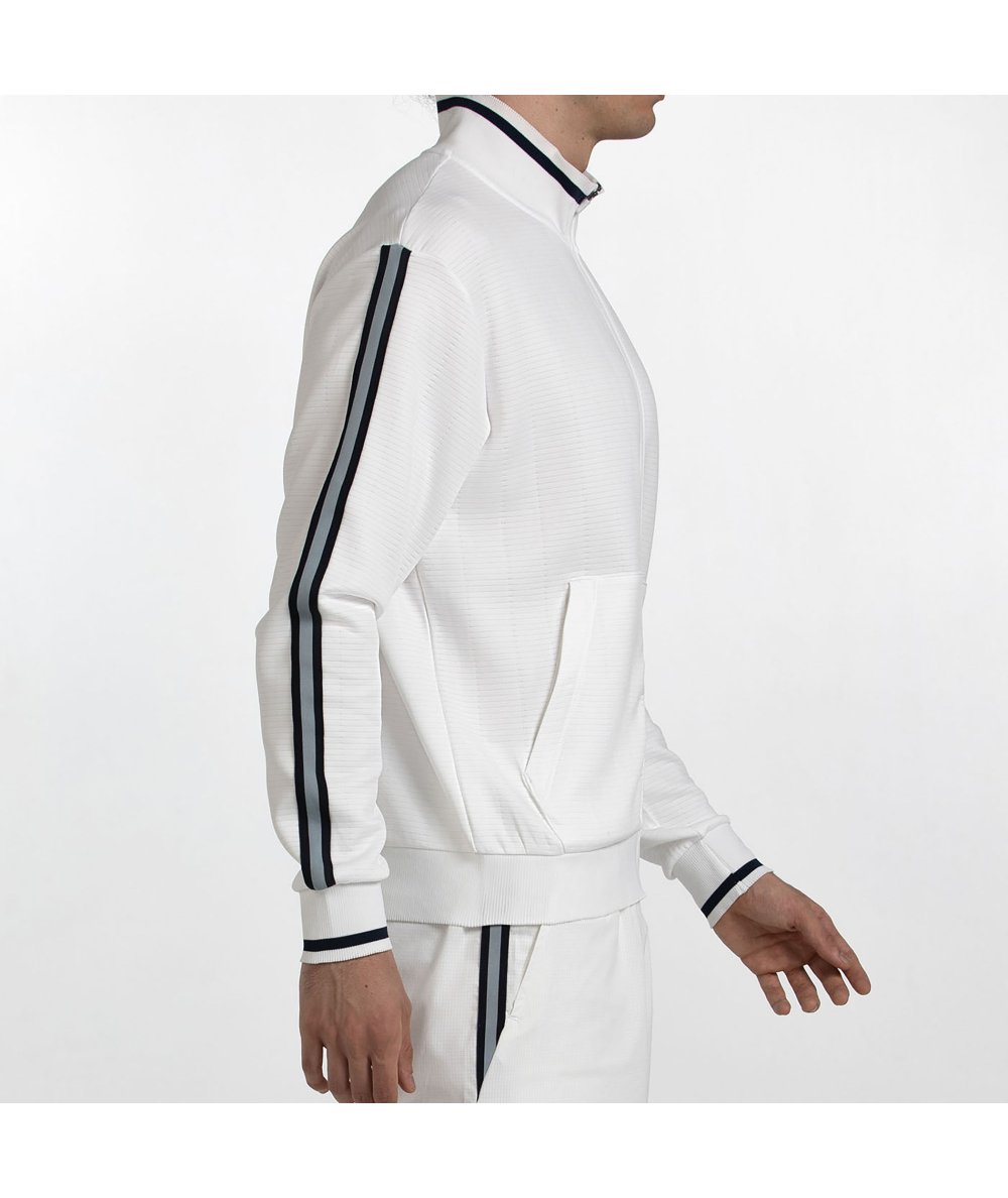 Bullpadel Tozo Bone Sweatshirt
