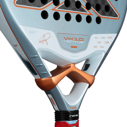 VK10 VENTUS CONTROL 12K BY ARANZAZU OSORO