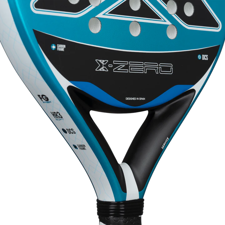 X-ZERO BLUE