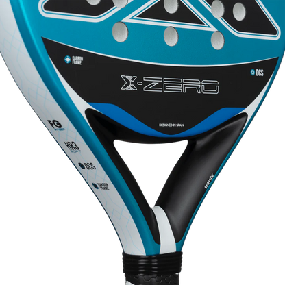 X-ZERO BLUE