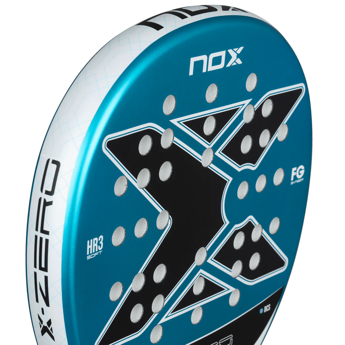 X-ZERO BLUE