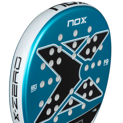 X-ZERO BLUE