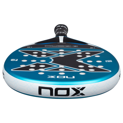 X-ZERO BLUE