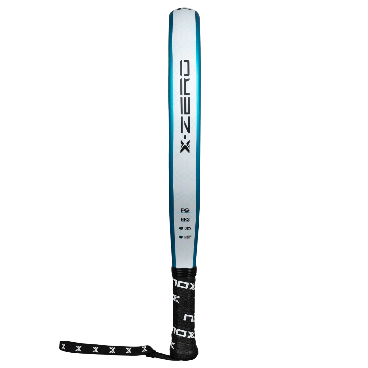 X-ZERO BLUE