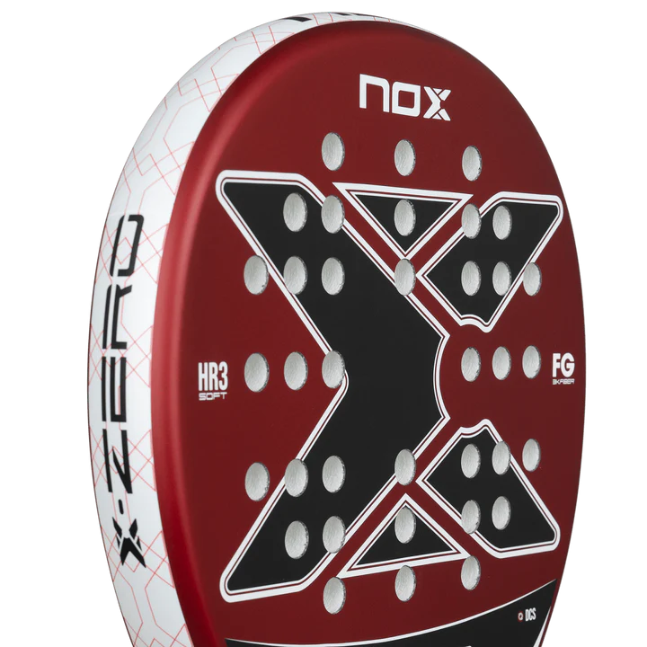 X-ZERO RED