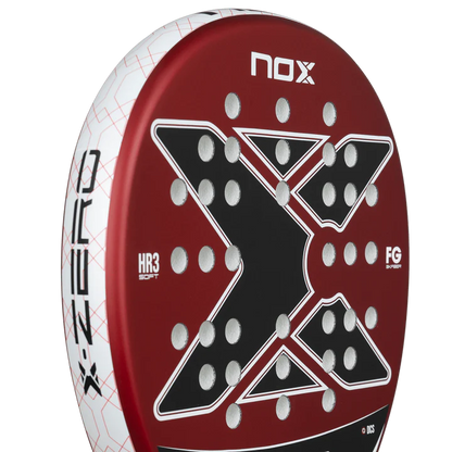 X-ZERO RED