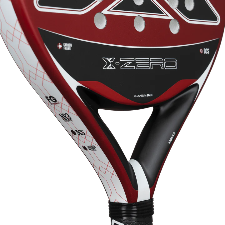 X-ZERO RED