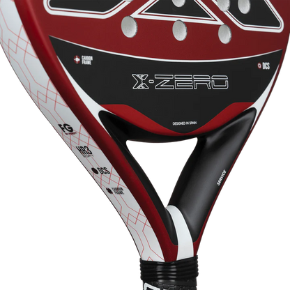 X-ZERO RED