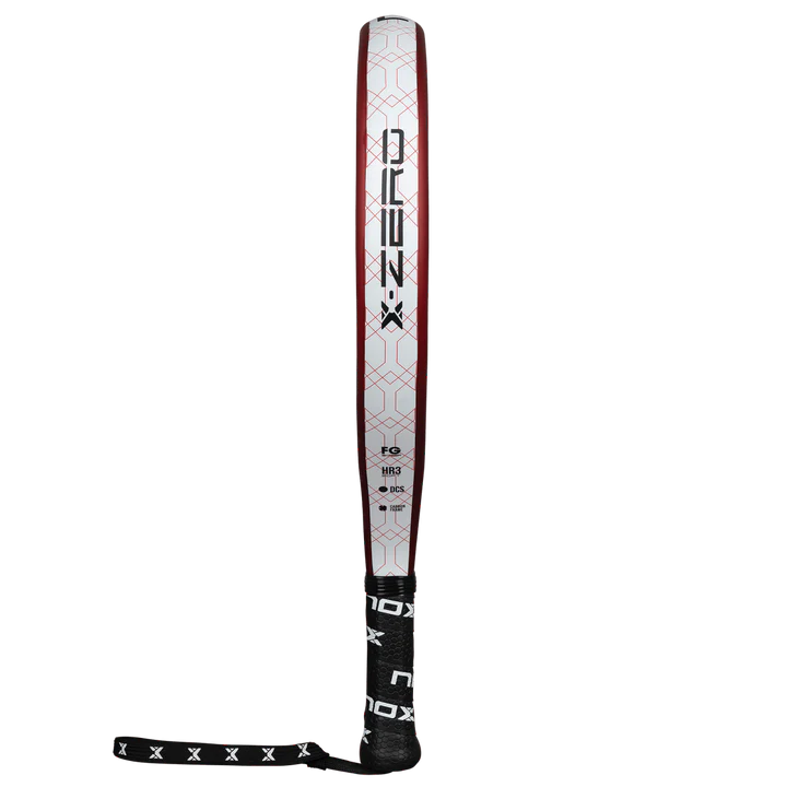 X-ZERO RED