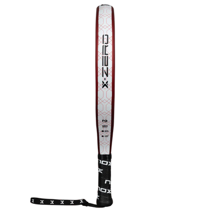 X-ZERO RED