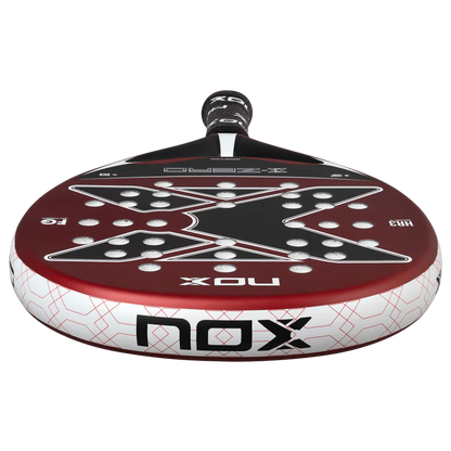 X-ZERO RED