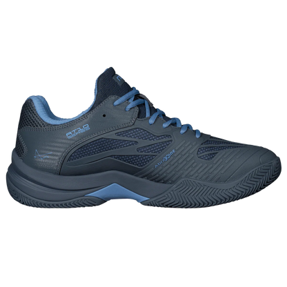 AT10 LUX Dark Slate Padel Shoes