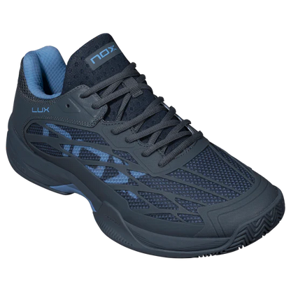 AT10 LUX Dark Slate Padel Shoes