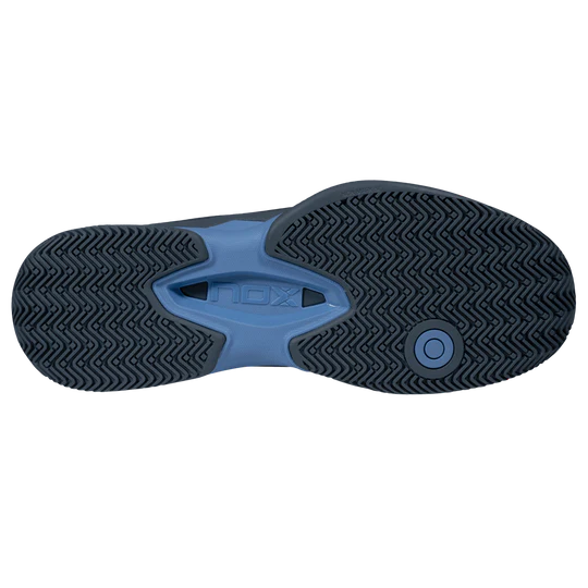 AT10 LUX Dark Slate Padel Shoes