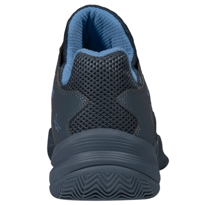 AT10 LUX Dark Slate Padel Shoes