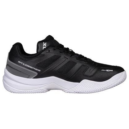 AT10 PRO Black Padel Shoes