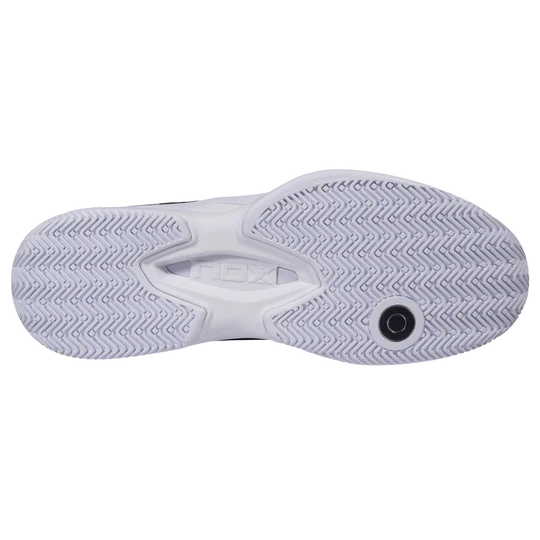 AT10 PRO Black Padel Shoes
