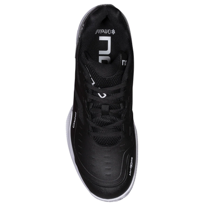 AT10 PRO Black Padel Shoes